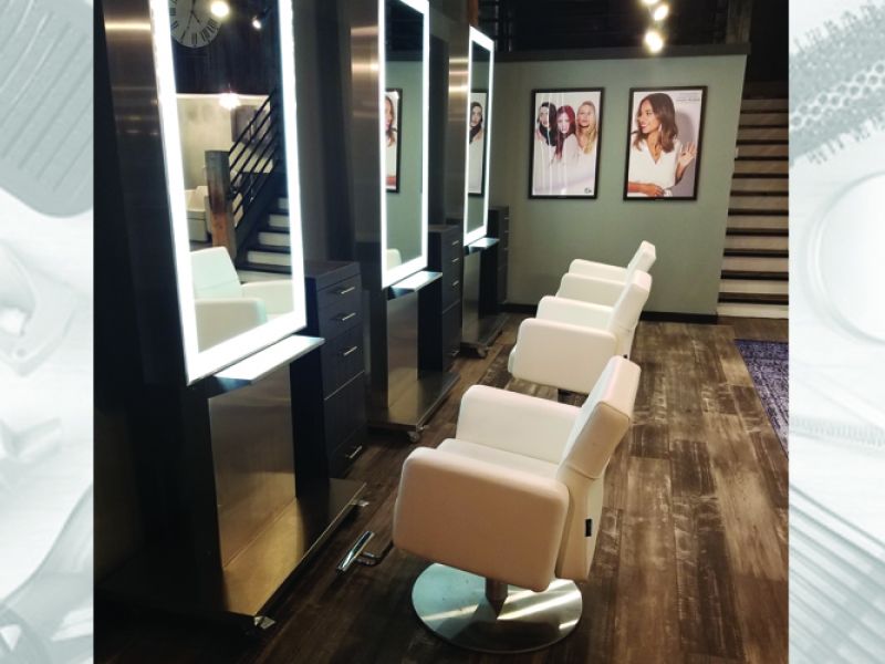 Salon Envy
 1